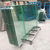 China Safety Tempered Glass Price 3mm 4mm 5mm 6mm 8mm 10mm 12mm 15mm 19mm Colored Clear Tempered Glass