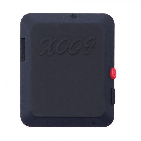 Latest Version SOS & GPS 009 GSM 850/900/1800/1900mhz Hidden Camcorder Mini Camera GSM Monitor Video Recorder