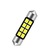 China Supplier connectable festoon c5w10smd 2835 led canbus decoding 12v 104lm 31mm 36mm 39mm 41mm reading light bulb with price