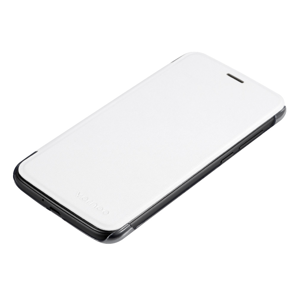 for Vernee Thor Premium Flip Phone Case Ultra Thin Protective Shell Cover Guard Back Protector Anti-scratch Dirt-resistant