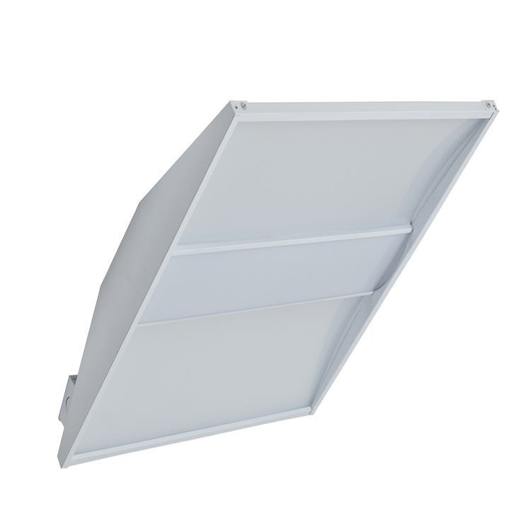 New Product Slim Flexible China Surface Mounted Emergency Led 600x600 Ceiling Panel Light