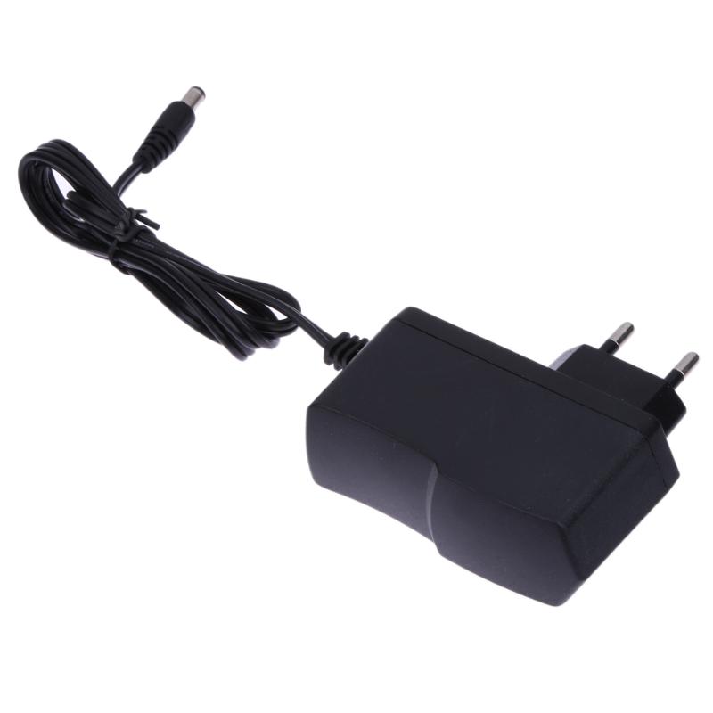 100-240V AC to DC Power Adapter Supply Charger adapter 5V 2A USA/EU Plug 5.5mm x 2.1mm /2.5mm