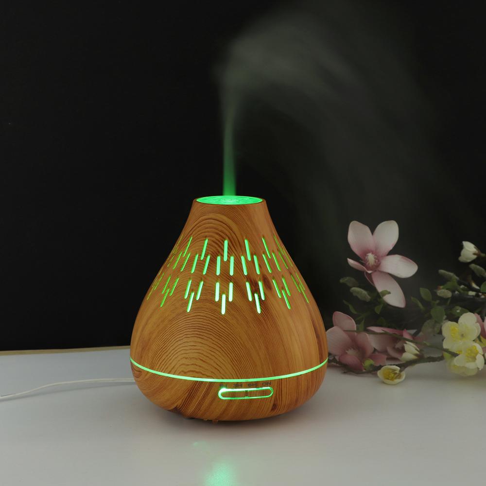 2019 Amazon Top Electric Aromatherapy Essential Oil Diffuser, Essential Oil Reed Diffuser, Essential Oil Diffuser Ultrasonic