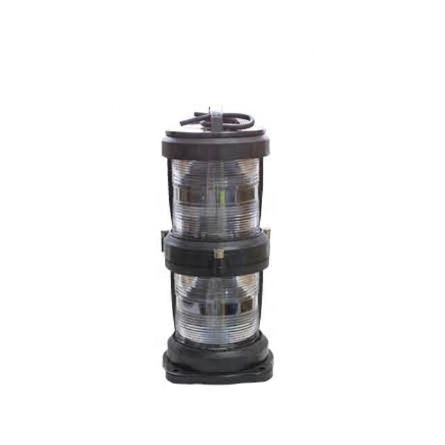 IP56 marine navigation light double-deck navigation signal boat lamp CXH-101P