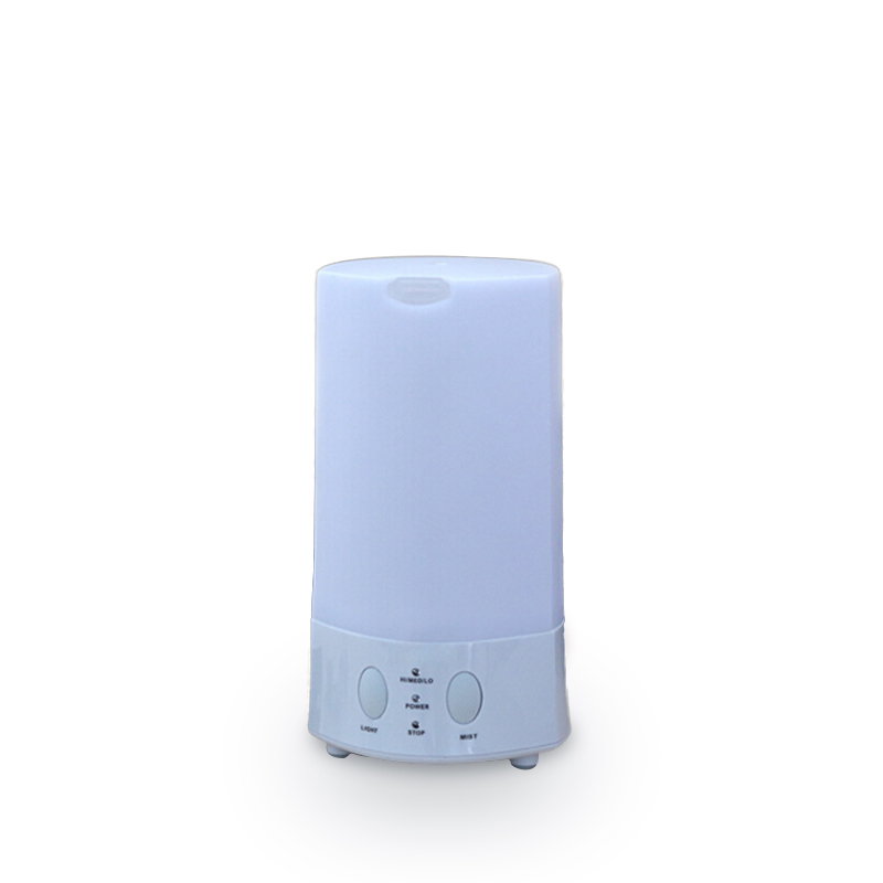 Warm Light Aroma Air Diffuser Aroma Diffuser Remote Control App Controlled Aroma Diffuser