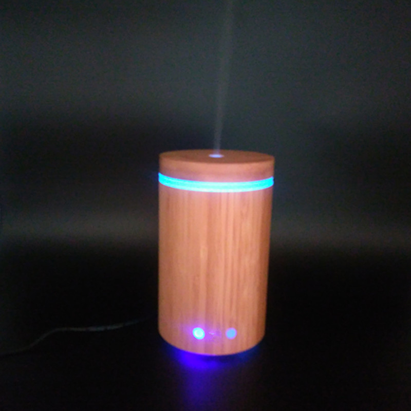 Hot 2019 Wifi Aroma Diffuser Oil Diffuser Wifi Oil Diffuser