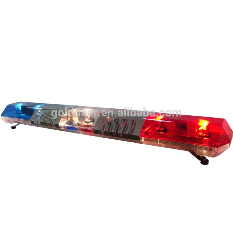 1800mm Rotator Lightbar Truck Roof Light Bar (TBD02362)