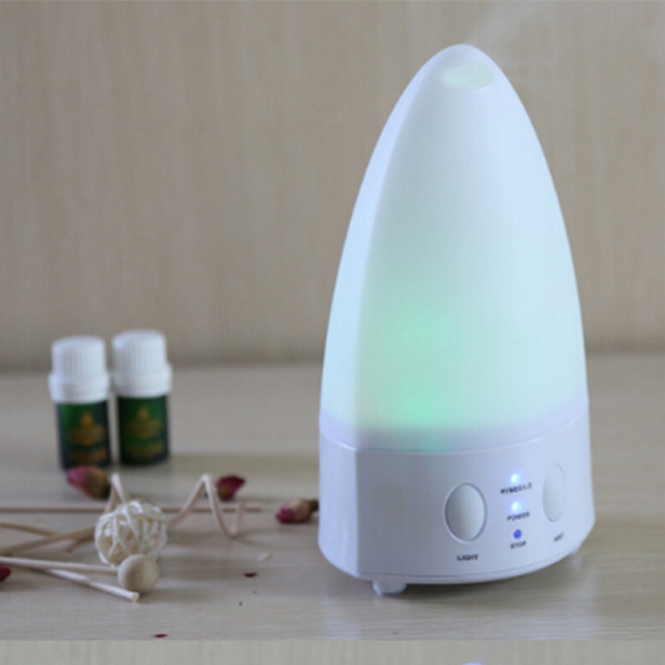 2017 Evident Effect Essential Oil Aroma Diffuser for Skin Care