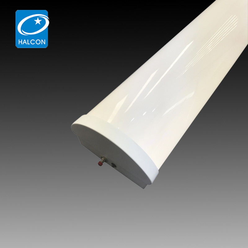 Indoor use small led ceiling batten