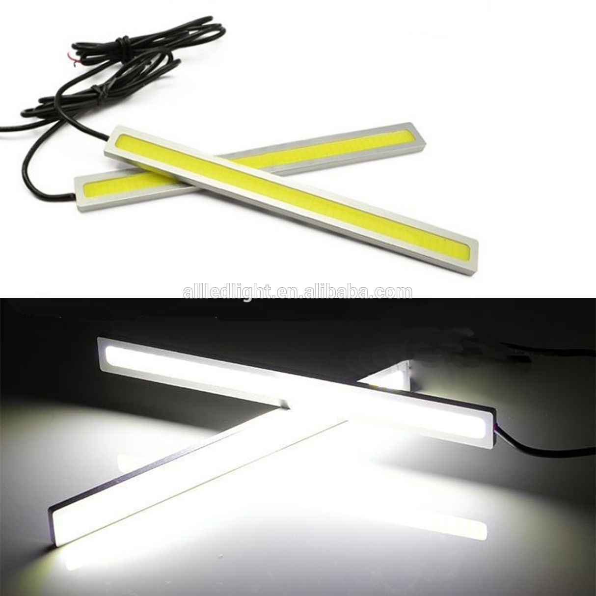 12v led lights LED Fog Light