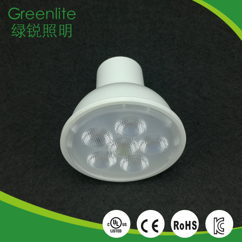 Professional spot light ceiling for hotel room