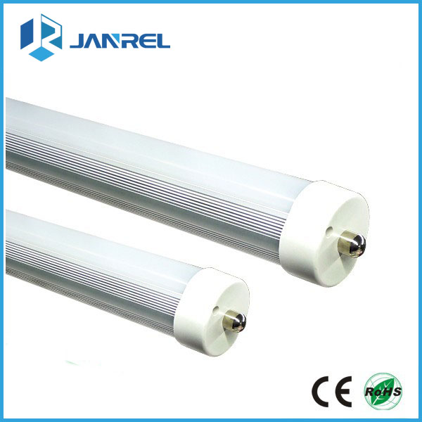 Hot Selling Single Pin Fa8 Led Tube T8 Light 2FT/3FT/4FT/5FT/ 8FT LED Tube Light