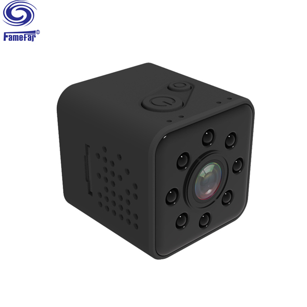 Hot sale waterproof video camera waterproof full hd 1080p sport camera waterproof camera for kids