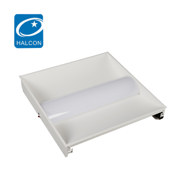 High Lumen Design Fatory Wholesale 30W Indoor Recessed Troffer Light