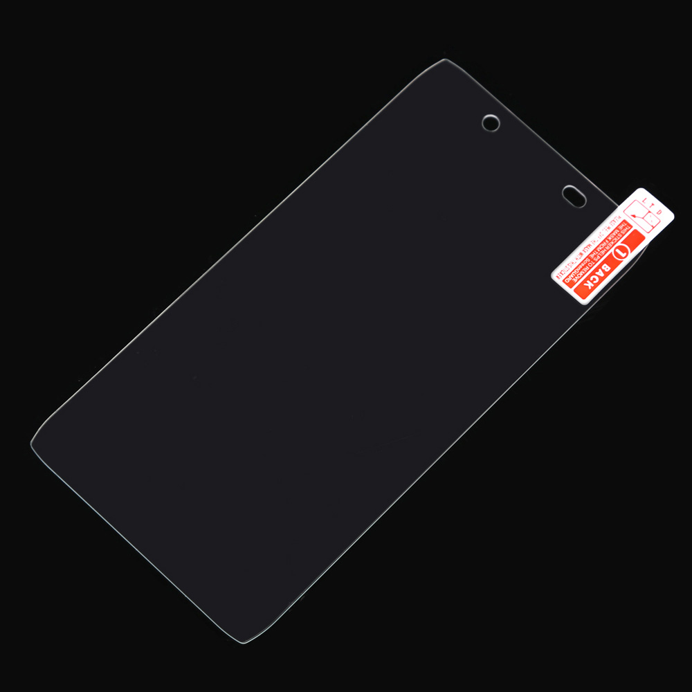 Link Dream Premium Glass Film for Alcatel Idol3 Tempered Glass Screen Protector High Quality 9H Hardness 2.5D Craft 5.5inch