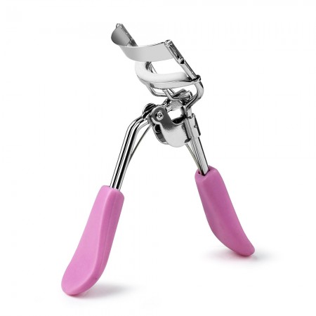 Pro Eyelash Curler Curling Eye lash Clip Makeup Tool for Woman