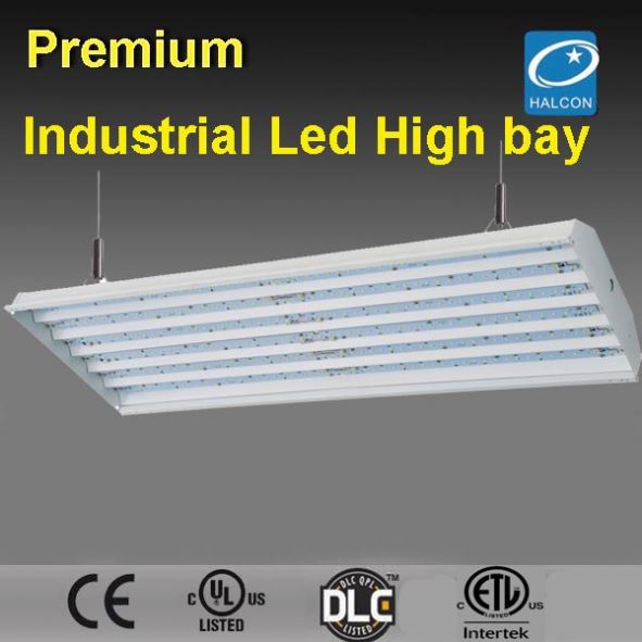 New Products Led Linear High Bay Light Industrial