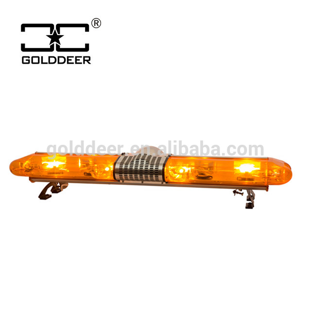 Rotator strobe Light bar (TBD04422)