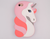 3D Unicorn Silicone Phone Case for iPhone 6 Plus for iPhone 8 Silicon Mobile Phone Case