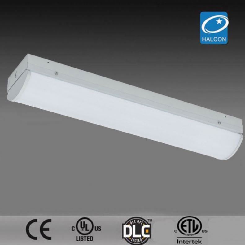 Modern Tube Lights Fixture 1200Mm Linear Ip65 Water 4 Foot Led Tri Proof Lamp Fixture