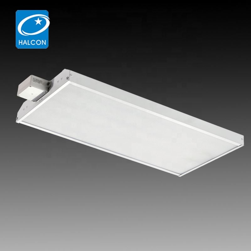 IP20 With Sensor 100W 165W 120W T8 LED Tube Light Fixture
