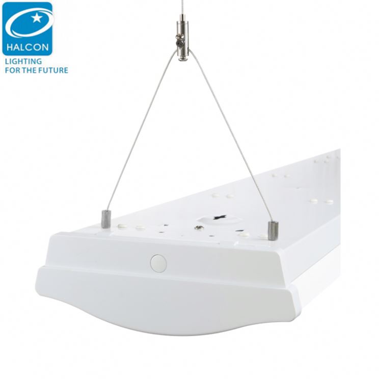 New Products 8Ft 48W School Led Vapour Proof Batten