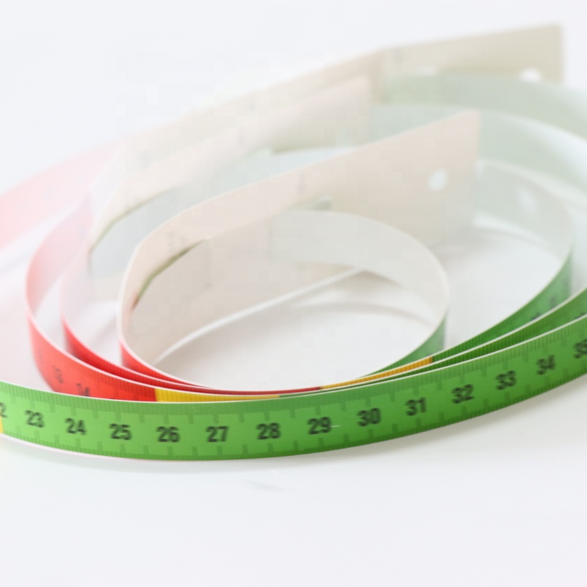 10 -18 years /10-14 years Children Tape measure