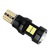 Factory Direct Sale T15 15smd 2835 Led White Bulb 12v 429lm Auto Car Backup Light With Good Service And Low Price