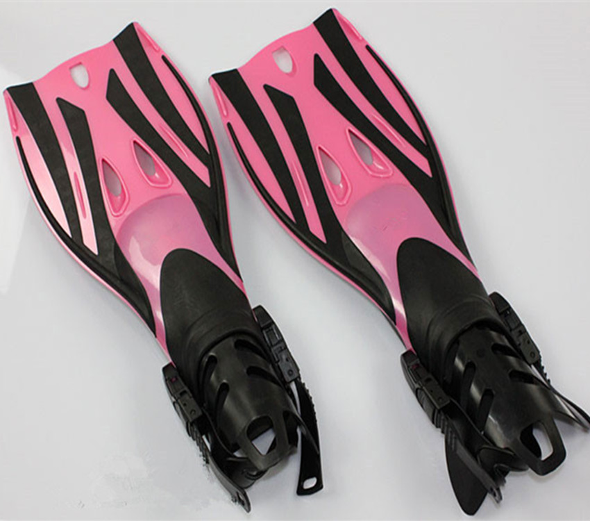 Hot High Quality Wholesale Best Selling Diving Equipment Snorkeling Fin Diving  Swimming Flipper Child Diving Fin