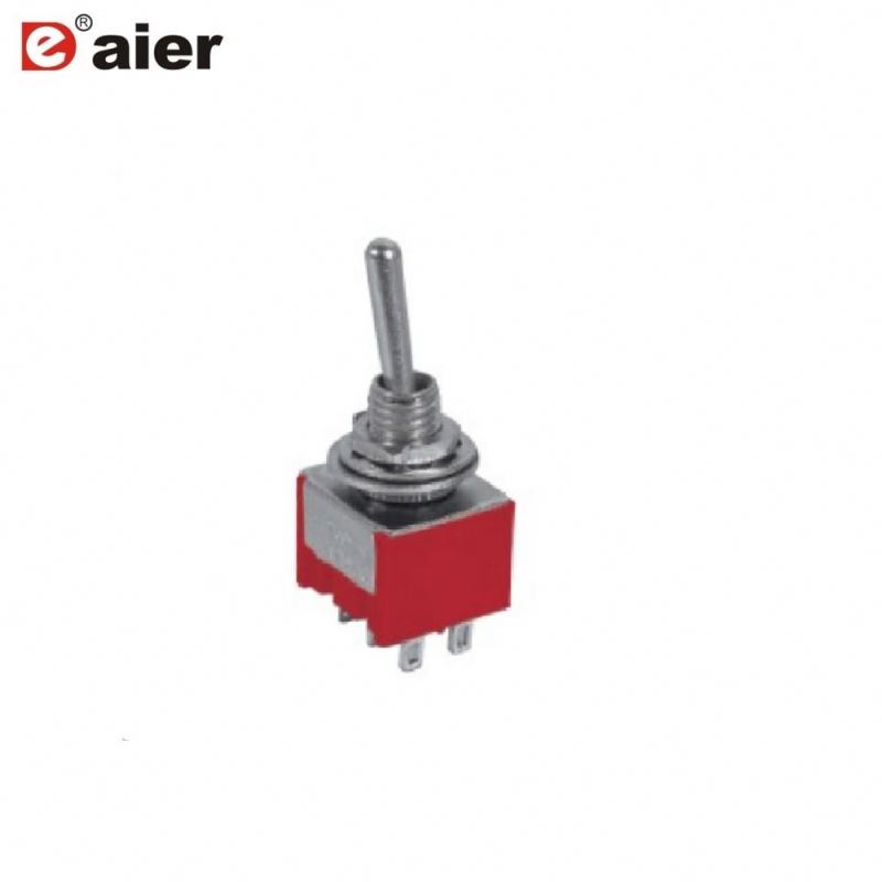 Dp3t toggle switch