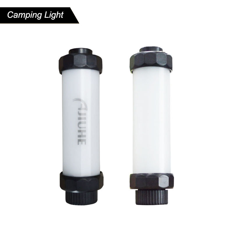 Portable Rechargeable Waterproof Camping Lamp Outdoor