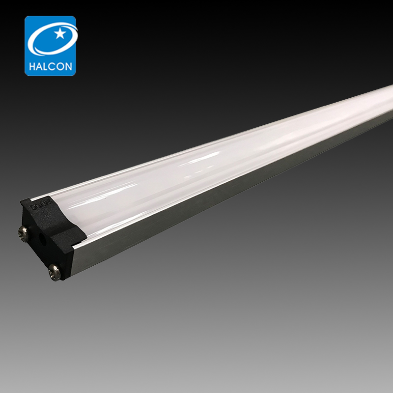 UL CUL CE & ROHS batten light fixture 1200mm length t8 led batten light