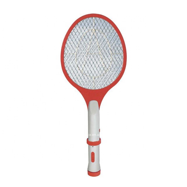 Bug Zapper, Mosquito Swatter
