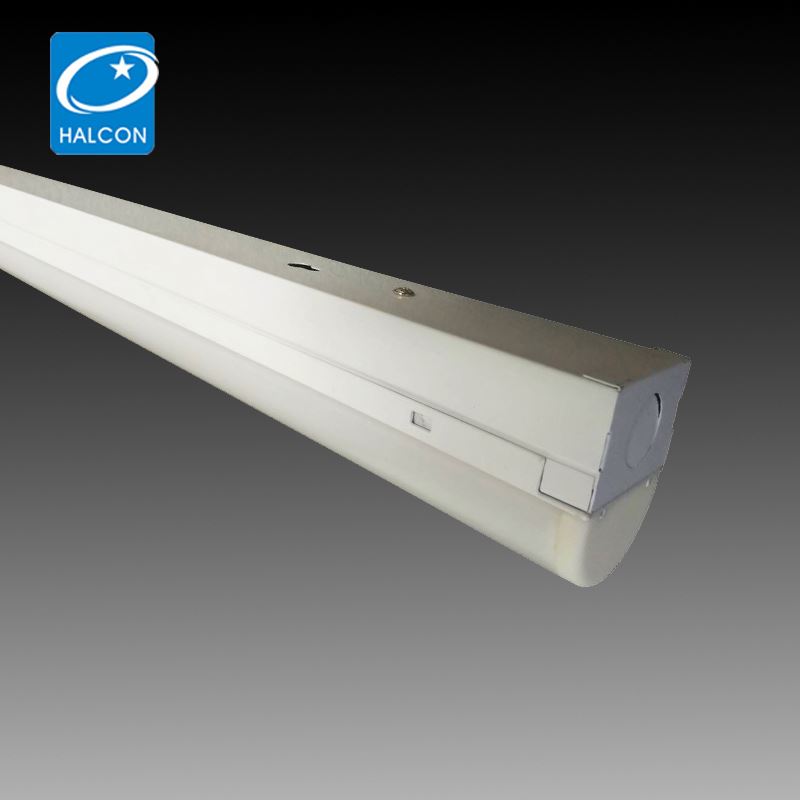 With Motion Sensor 110Lm/W Customized OEM 8Ft Led Linear Light