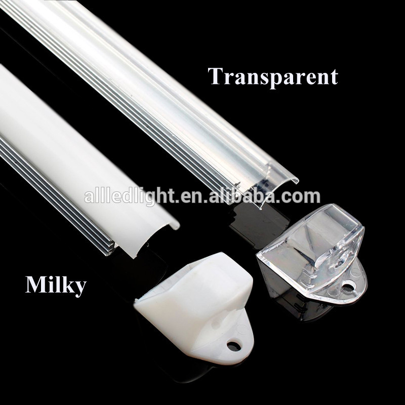 DC 12V 8520SMD LED Tube Hard LED Strip