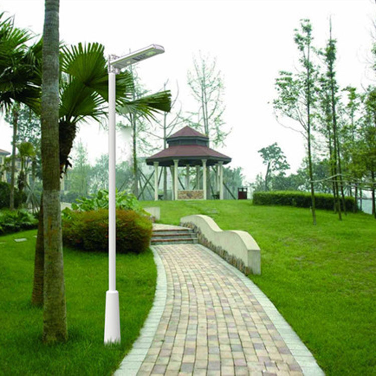 New Energy Saving Mosaic Solar Garden Light Lamp Parts