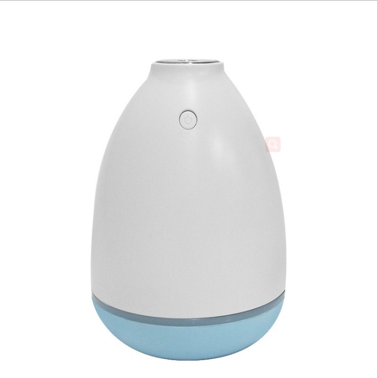 Humidifier Aroma Diffuser Ultrasonic, Humidifier Essential Oil Aroma Diffuser, Mini Portable USB Ultrasonic Aroma Diffuser