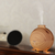 China Aroma Diffuser Wood Ultrasonic, Luxury Ultrasonic Aroma Diffuser, Essential Oil Diffuser Aroma Diffuser Dropshipping