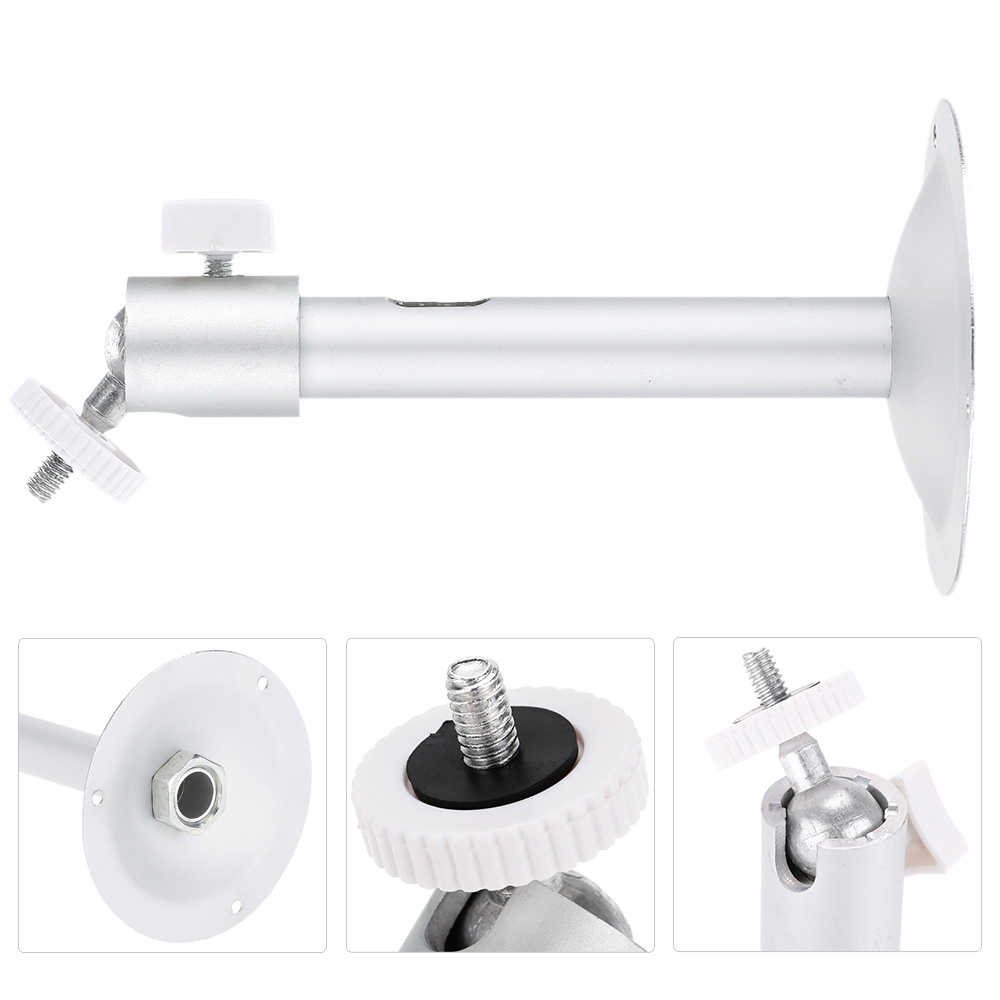 New Metal Wall Ceiling Mount Stand Bracket for CCTV Security Surveillance Camera CCTV Camera Bracket