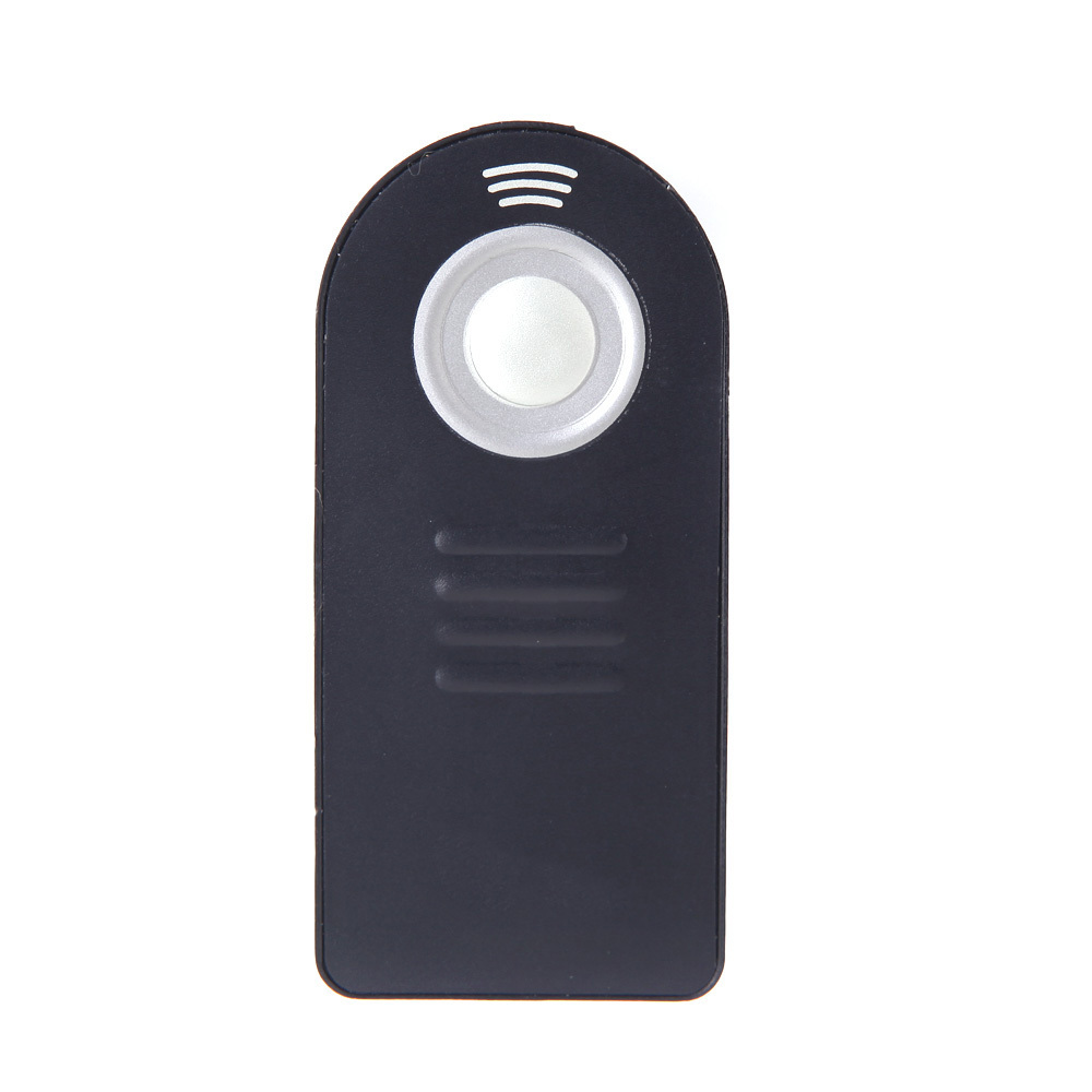 New IR Wireless Infrared Shutter Release Remote Control for Nikon ML-L3 D7100 D7000 D90 D3300 D3200 1 V3 V2 DSLR Camera