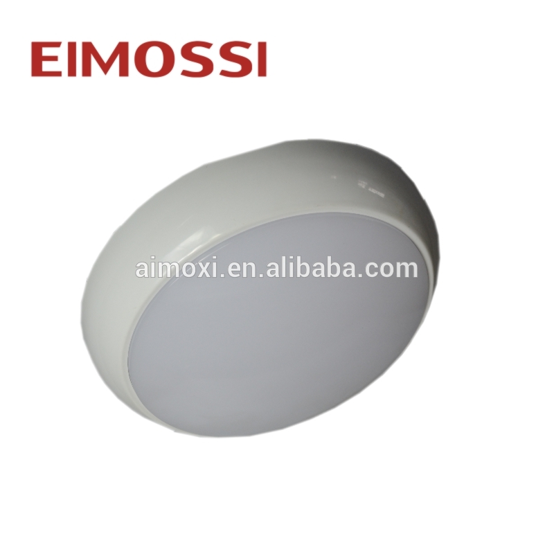 8W IP65 Ceiling Lamp emergency light hotel room