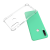 Transparent Shockproof soft Tpu cover case For Lenovo Z6 Lite