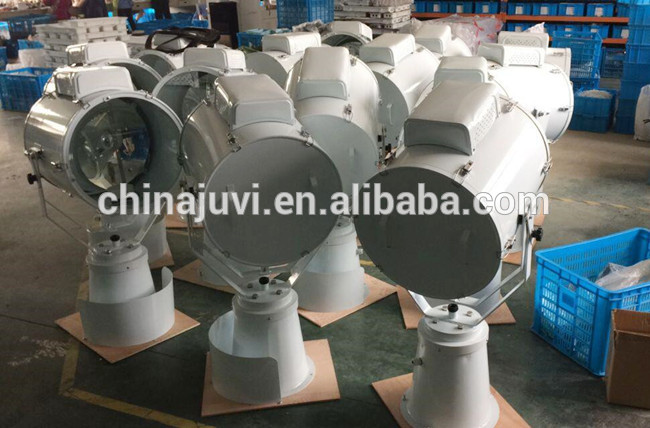 single double marine ship boat navigation signal light