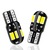 Good Quality  T10 Led 8smd 5730 12v 106lm W5w 194  Interior Plate Lights Instrument Indicator Lamp With Promotional Price