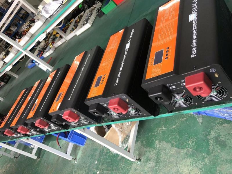 380V 20kw on grid solar power photovoltaic kit system