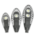 New Product Outdoor Road Street Garden Pathway Highway Aluminum  LED Street Light Fittings