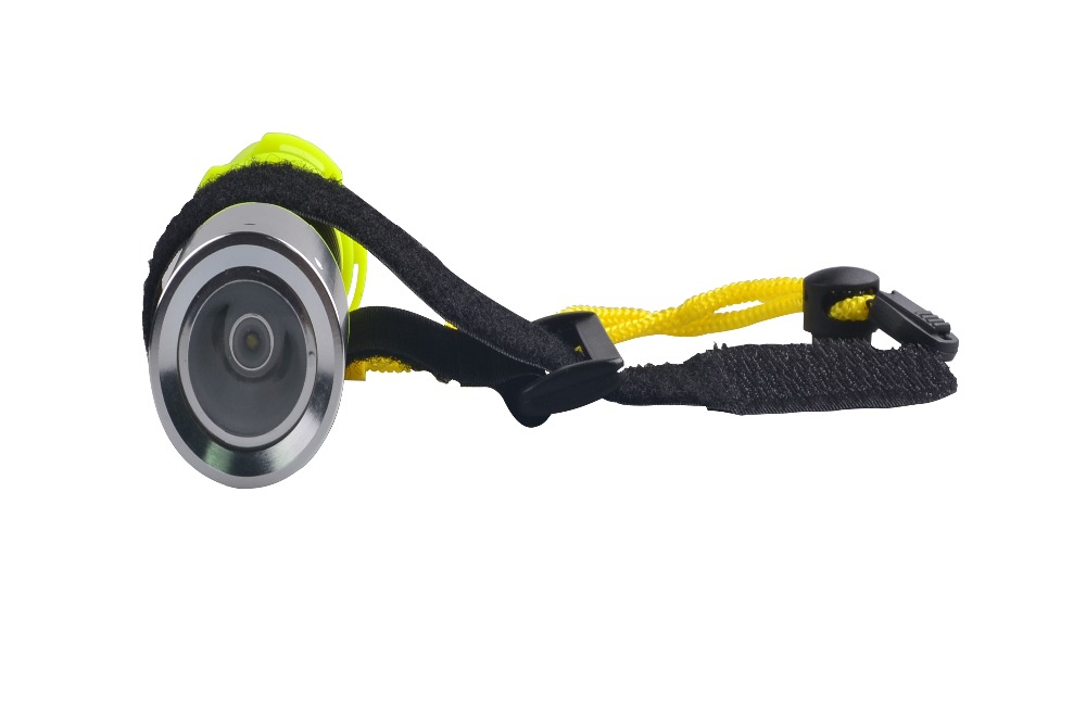 Factory made Professional Water Proof Dive Light LED Flashlight