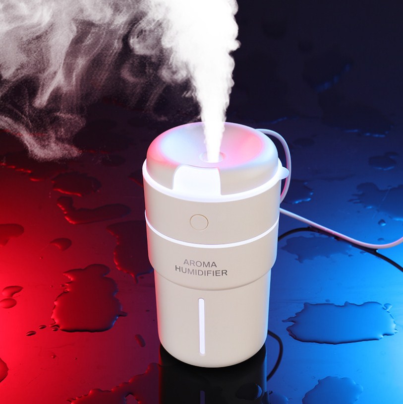 China Smart Aromatherapy Essential Oil Diffuser, Car Humidifier Essential Oil Diffuser, Diffuser Essential Oil Aromatherapy