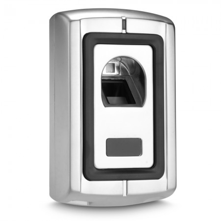 Office Security Fingerprint RIFD Entry Door Access Control System Wiegand Reader