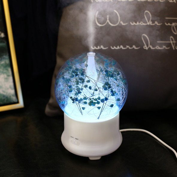 Hidly New Aroma Therapy Essential Oil Diffuser, Commercial Aroma Diffuser Scent Nebulizer, Aroma Diffuser Ultrasonic Humidifier